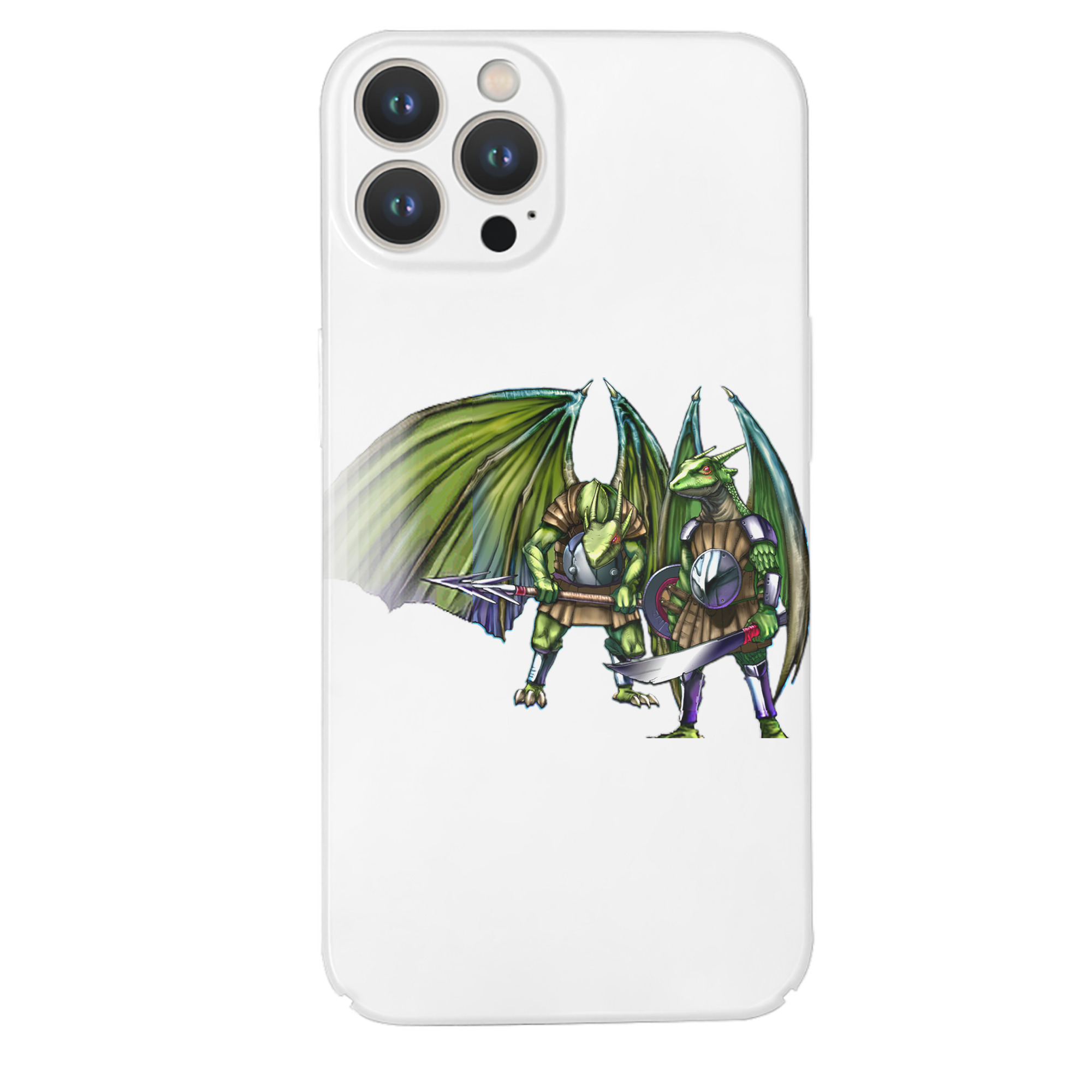 （画像用） 遊☆戯☆王 Yu-Gi-Oh! 【iPhone 14シリーズ対応】ハードケース